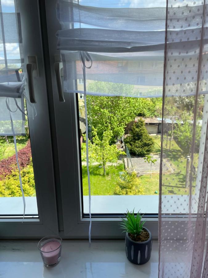 Prestige Apartament Elblag Exteriér fotografie