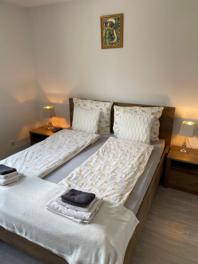 Prestige Apartament Elblag Exteriér fotografie