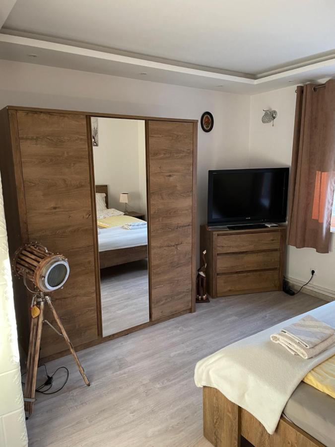 Prestige Apartament Elblag Exteriér fotografie