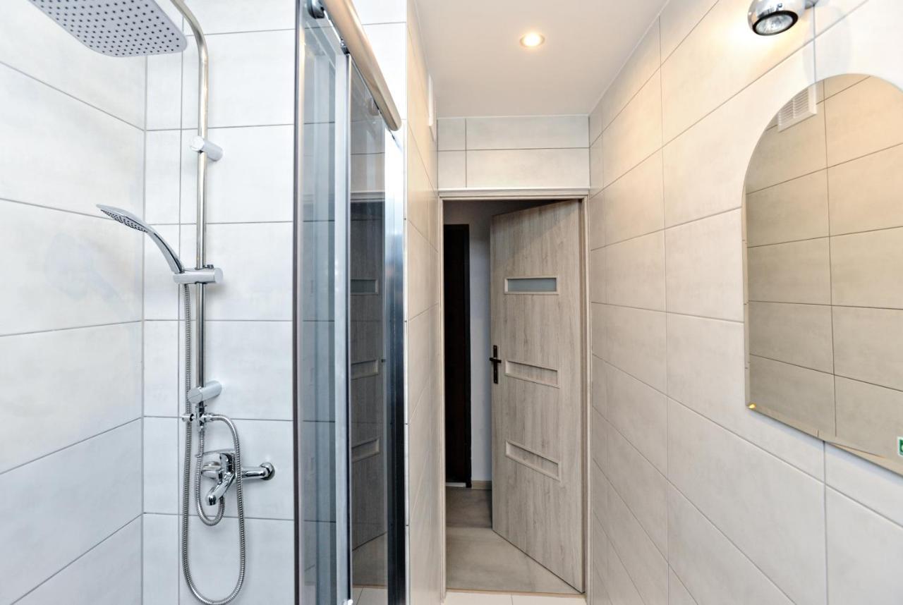 Prestige Apartament Elblag Exteriér fotografie